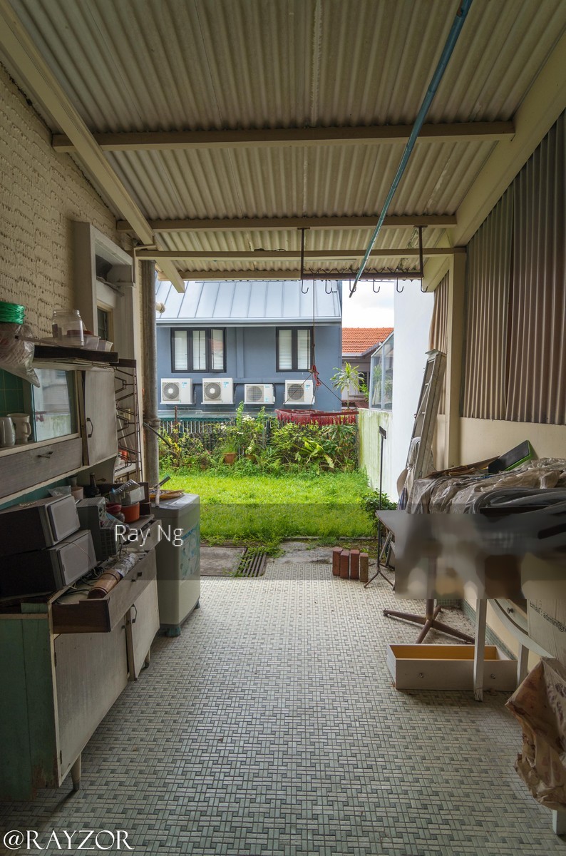 Yew Lian Park (D20), Terrace #149057402